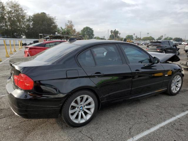Photo 3 from auction – 2011 BMW 328 I with VIN WBAPH7C55BE676325