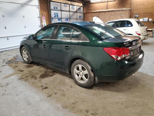 Photo 2 from auction – 2015 CHEVROLET CRUZE LT with VIN 1G1PC5SB2F7187400
