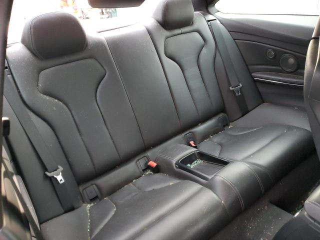 Photo 10 from auction – 2015 BMW M4 with VIN WBS3R9C54FK332561