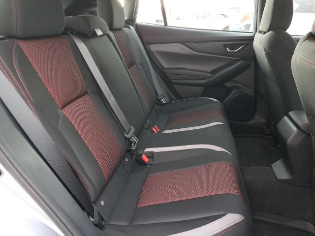 Photo 10 from auction – 2023 SUBARU IMPREZA SP with VIN 4S3GTAL62P3700512