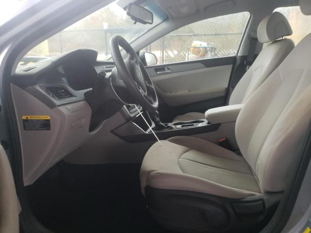Photo 7 from auction – 2016 HYUNDAI SONATA SE with VIN 5NPE24AF1GH345237