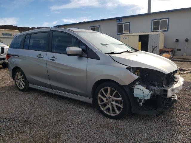 Photo 4 from auction – 2012 MAZDA 5 with VIN JM1CW2CL9C0140405