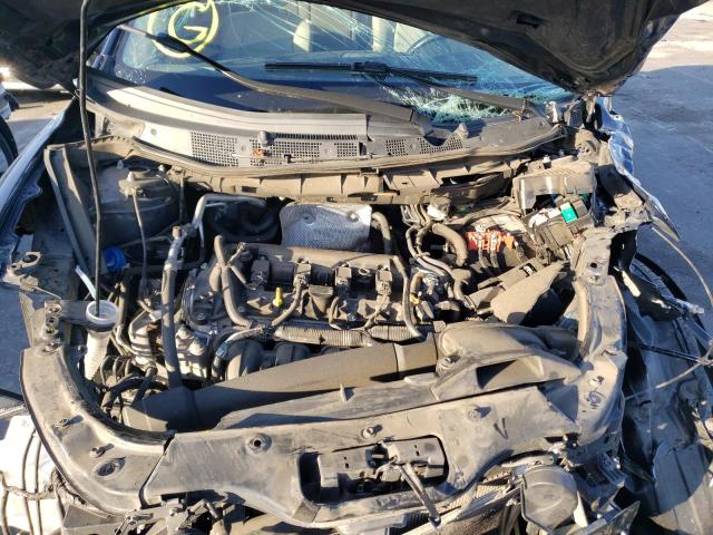 Photo 12 from auction – 2016 MAZDA CX-5 TOURI with VIN JM3KE2CY0G0921501