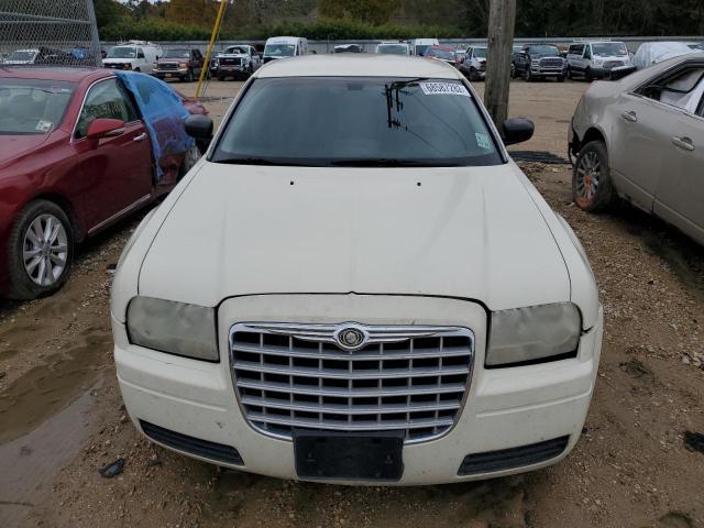 Photo 5 from auction – 2007 CHRYSLER 300 with VIN 2C3KA43R97H732418