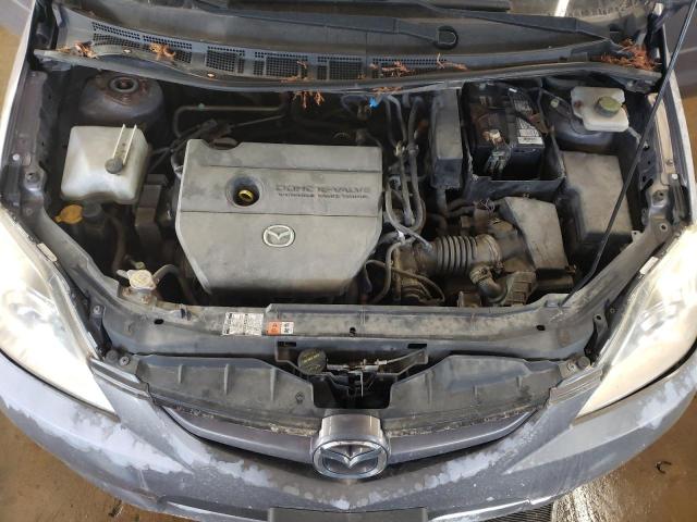 Photo 11 from auction – 2008 MAZDA 5 with VIN JM1CR293580313651