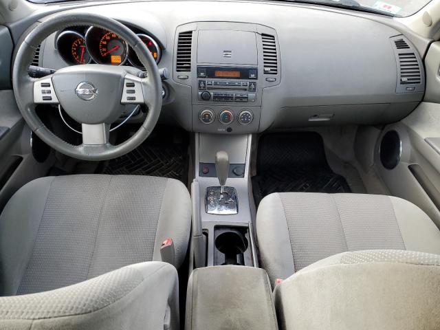 Photo 8 from auction – 2006 NISSAN ALTIMA SE with VIN 1N4BL11D96C251572