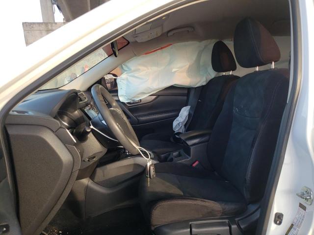 Photo 7 from auction – 2015 NISSAN ROGUE S with VIN 5N1AT2MT8FC763625