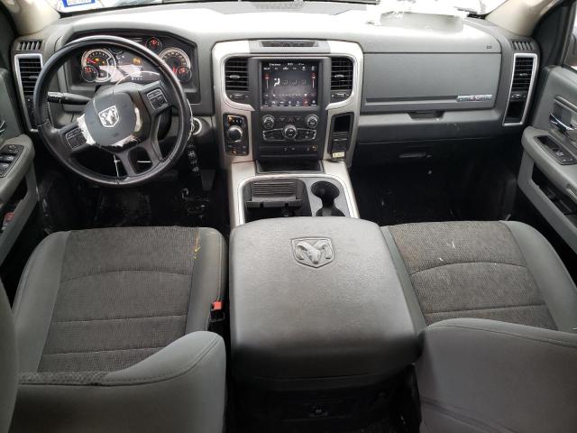 Photo 8 from auction – 2018 RAM 1500 SLT with VIN 1C6RR7LT2JS332899