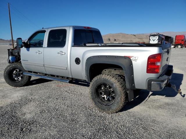 Photo 2 from auction – 2012 CHEVROLET SILVERADO with VIN 1GC1KYC82CF134623