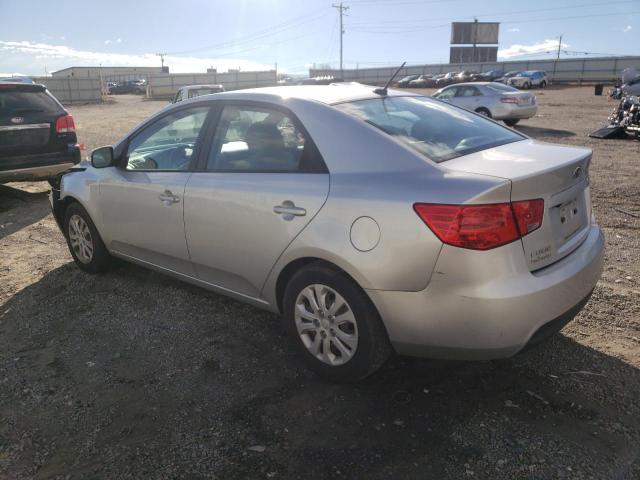 Photo 2 from auction – 2010 KIA FORTE EX with VIN KNAFU4A25A5228549