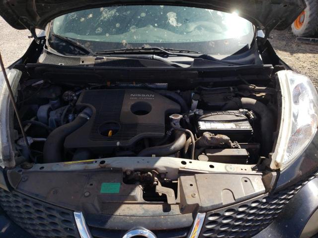 Photo 11 from auction – 2011 NISSAN JUKE S with VIN JN8AF5MR5BT006861