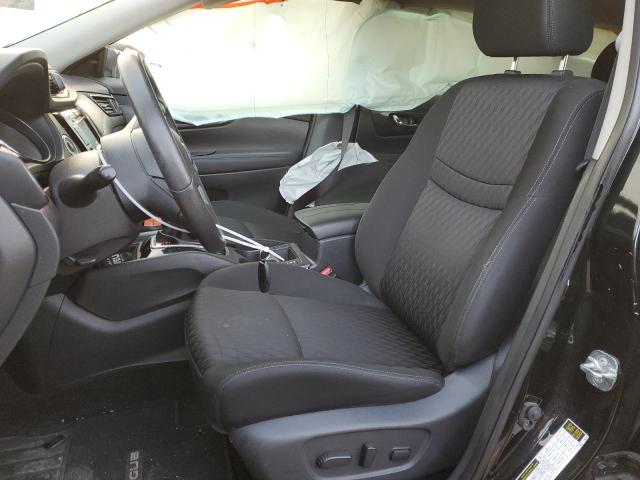 Photo 7 from auction – 2019 NISSAN ROGUE S with VIN KNMAT2MT2KP558843
