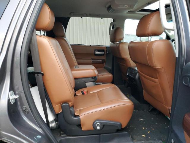 Photo 11 from auction – 2015 TOYOTA SEQUOIA PL with VIN 5TDDY5G1XFS113823