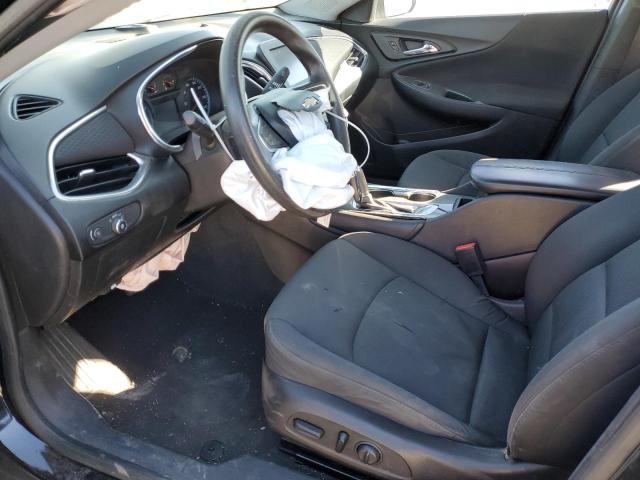 Photo 7 from auction – 2016 CHEVROLET MALIBU LT with VIN 1G1ZE5ST5GF306320