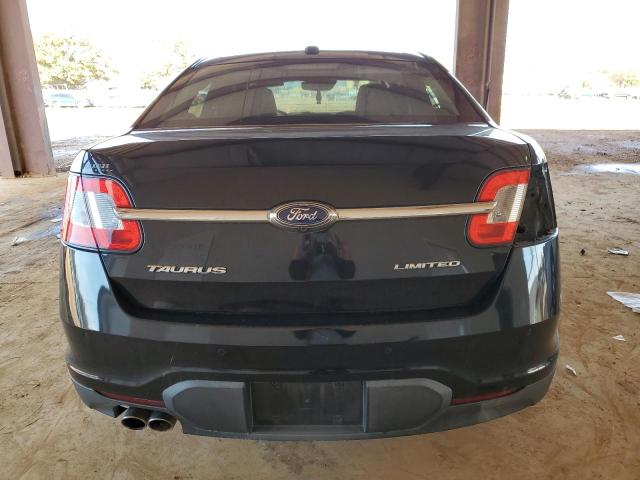 Photo 6 from auction – 2011 FORD TAURUS LIM with VIN 1FAHP2FW2BG113759