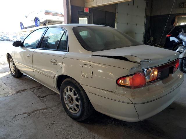 Photo 2 from auction – 1998 BUICK CENTURY CU with VIN 2G4WS52M4W1507736