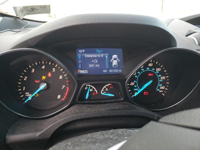 Photo 9 from auction – 2014 FORD ESCAPE SE with VIN 1FMCU0GX3EUA44218