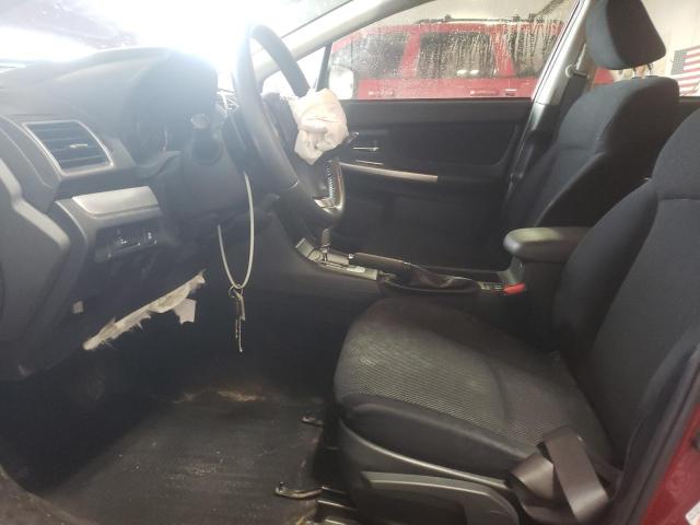 Photo 7 from auction – 2015 SUBARU IMPREZA PR with VIN JF1GJAK6XFH011834