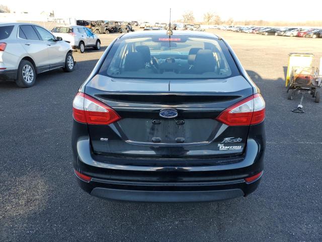 Photo 6 from auction – 2016 FORD FIESTA SE with VIN 3FADP4BJ3GM111116