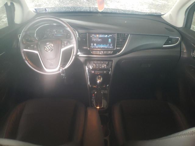 Photo 8 from auction – 2017 BUICK ENCORE PRE with VIN KL4CJASB0HB054536