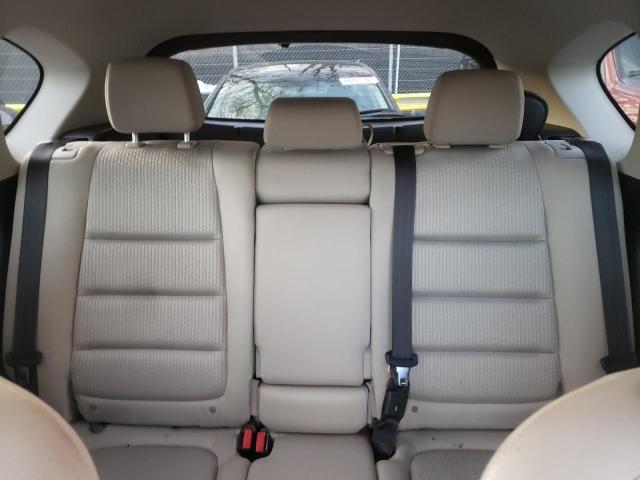 Photo 10 from auction – 2014 MAZDA CX-5 TOURI with VIN JM3KE4CY1E0351520