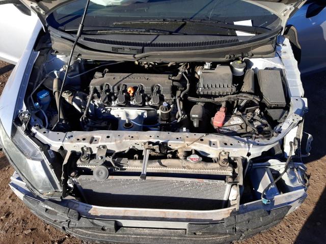 Photo 11 from auction – 2015 HONDA CIVIC LX with VIN 19XFB2F53FE078436