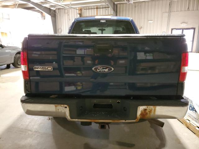 Photo 6 from auction – 2008 FORD F150 SUPER with VIN 1FTRW14W18FB55143