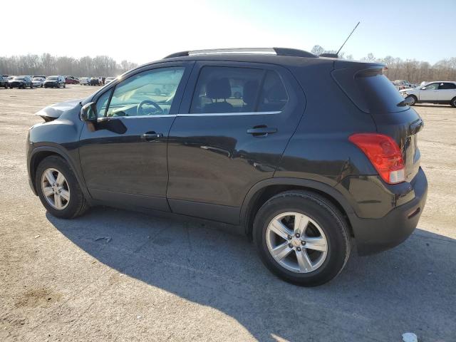 Photo 2 from auction – 2016 CHEVROLET TRAX 1LT with VIN KL7CJLSBXGB680656