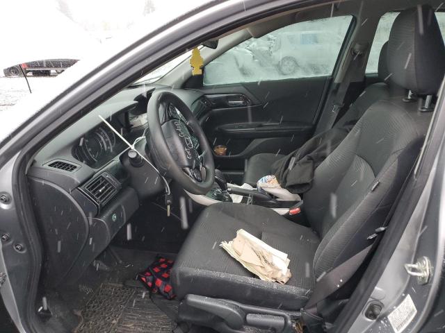 Photo 7 from auction – 2017 HONDA ACCORD LX with VIN 1HGCR2F34HA080930