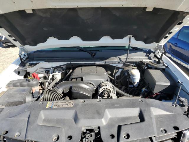Photo 11 from auction – 2011 GMC SIERRA C15 with VIN 1GTN1VE00BZ183200