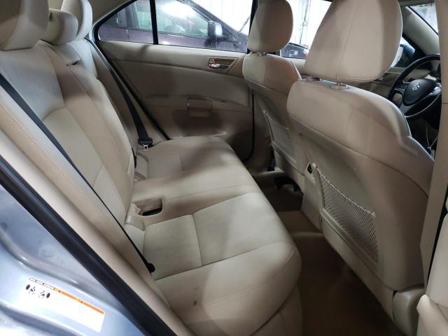 Photo 10 from auction – 2012 SUZUKI KIZASHI SE with VIN JS2RF9A32C6100420