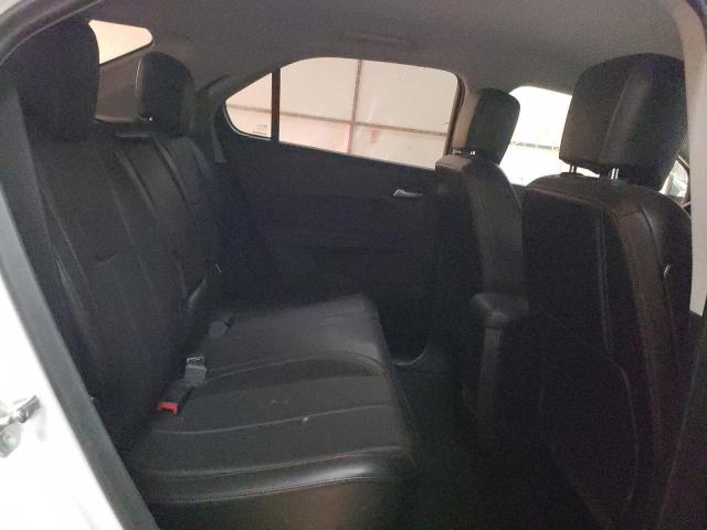 Photo 11 from auction – 2016 CHEVROLET EQUINOX LT with VIN 2GNFLGE35G6346633