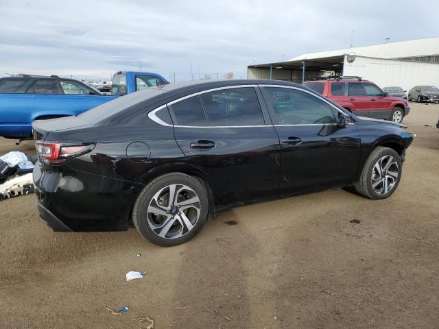 Photo 3 from auction – 2022 SUBARU LEGACY LIM with VIN 4S3BWGN64N3002241