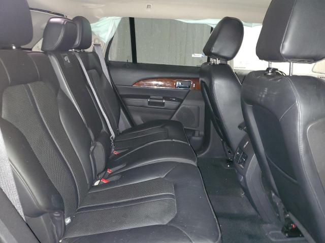 Photo 11 from auction – 2013 LINCOLN MKX with VIN 2LMDJ8JK4DBL08435