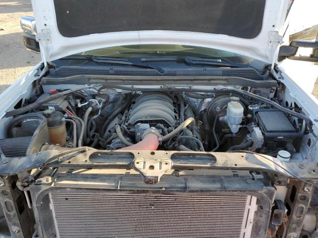 Photo 11 from auction – 2017 GMC SIERA with VIN 3GTU2PEJ8HG292638