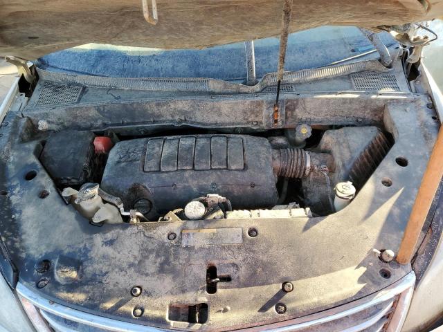 Photo 12 from auction – 2015 CHEVROLET TRAVERSE L with VIN 1GNKRGKD8FJ385647