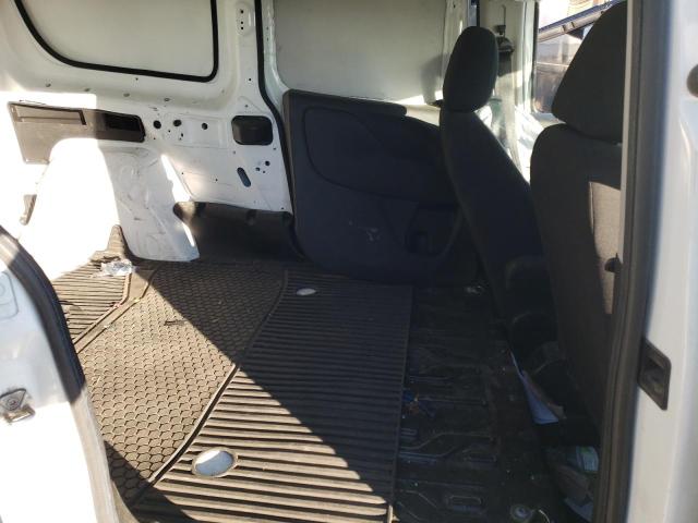 Photo 11 from auction – 2018 RAM PROMASTER with VIN ZFBERFAB7J6J14318