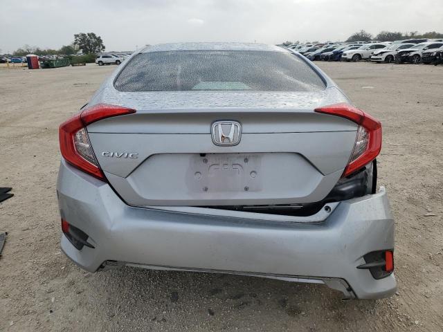 Photo 6 from auction – 2018 HONDA CIVIC LX with VIN 2HGFC2F59JH562428