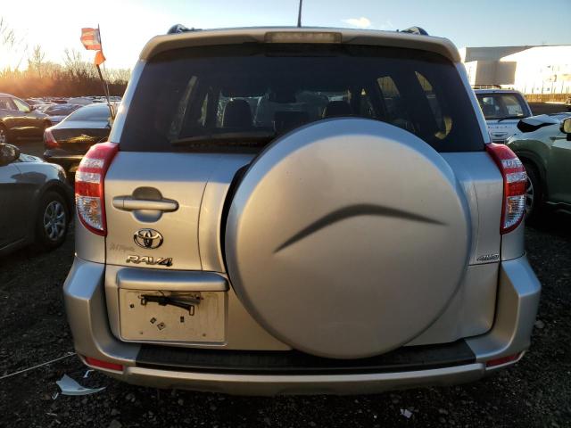 Photo 6 from auction – 2012 TOYOTA RAV4 with VIN 2T3BF4DV5CW206662