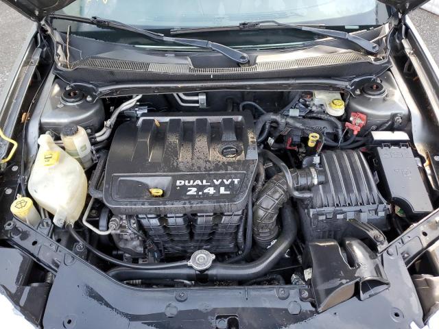 Photo 11 from auction – 2012 DODGE AVENGER SE with VIN 1C3CDZAB6CN150874