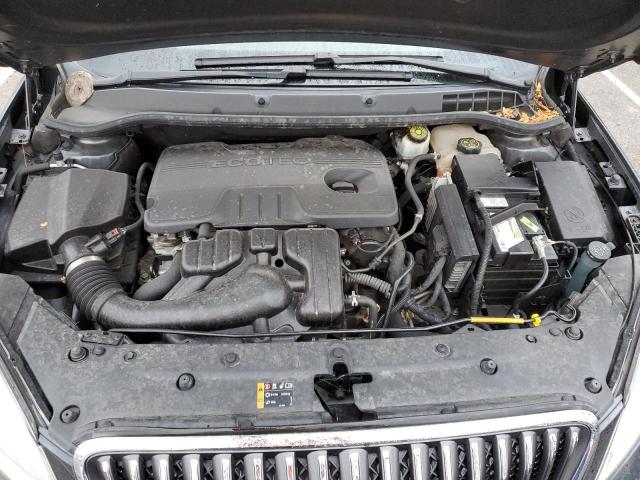 Photo 11 from auction – 2013 BUICK VERANO with VIN 1G4PP5SK2D4232356
