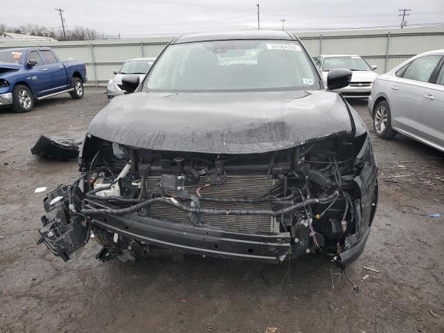 Photo 5 from auction – 2019 NISSAN ROGUE S with VIN KNMAT2MV8KP515125