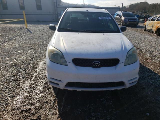 Photo 5 from auction – 2003 TOYOTA COROLLA MA with VIN 2T1KR32E63C017520