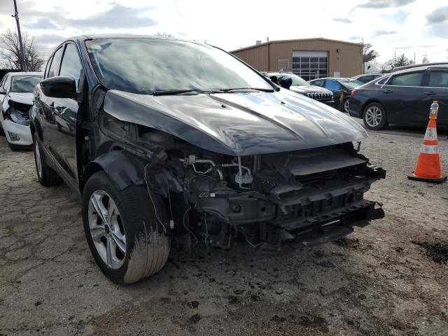 Photo 4 from auction – 2014 FORD ESCAPE SE with VIN 1FMCU0GX4EUB62519