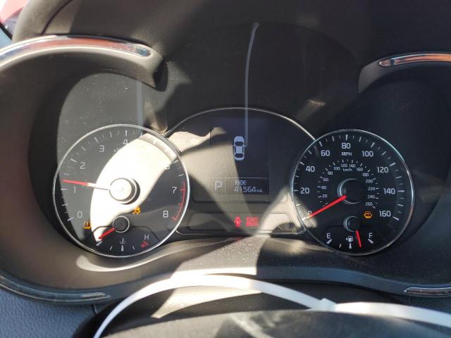 Photo 9 from auction – 2016 KIA FORTE EX with VIN KNAFX4A86G5447721