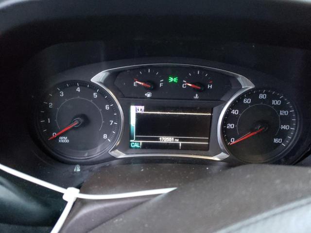 Photo 9 from auction – 2017 GMC ACADIA SLT with VIN 1GKKNULS0HZ270369