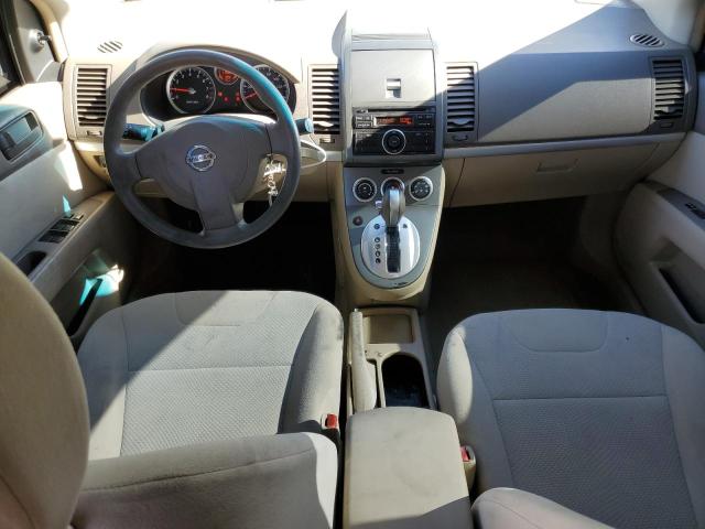 Photo 8 from auction – 2011 NISSAN SENTRA 2.0 with VIN 3N1AB6AP4BL676747