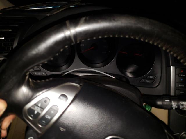 Photo 9 from auction – 2004 ACURA TL with VIN 19UUA66284A072656