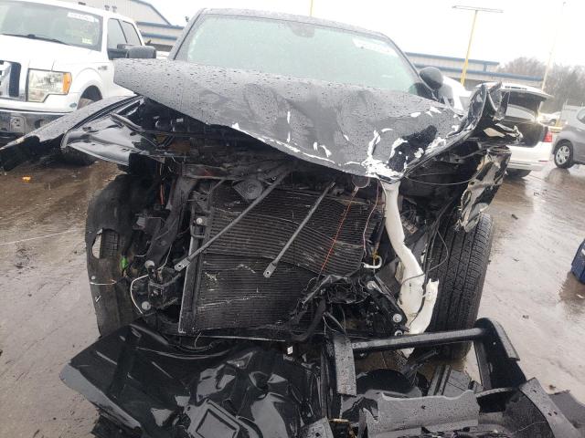Photo 5 from auction – 2019 DODGE DURANGO SS with VIN 1C4RDJFG4KC771181