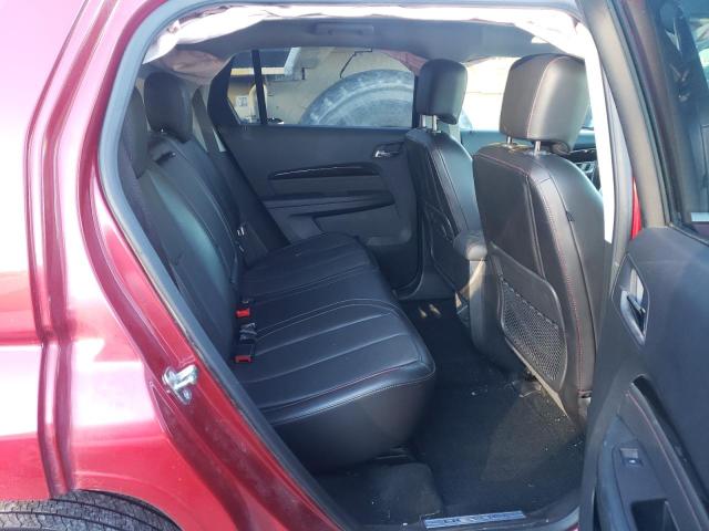 Photo 10 from auction – 2014 GMC TERRAIN DE with VIN 2GKFLZE36E6328065